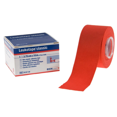 Bande adhesive non élastique Leukotape® classic