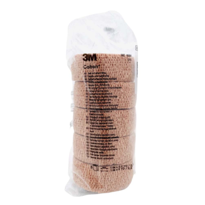 Bande cohésive Coban™ 3M™