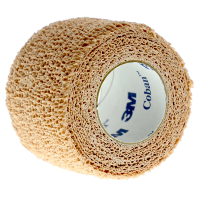 Bande cohésive Coban™ 3M™