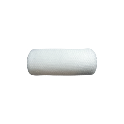 Bande de gaze extensible 4m non stérile
