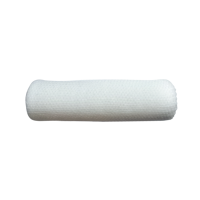 Bande de gaze extensible 4m non stérile