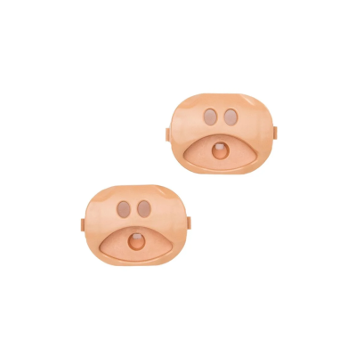 Valve pour mannequin Practi-Baby par 2