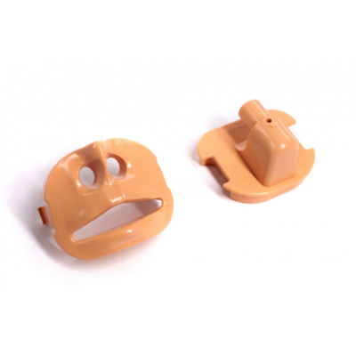 Valve pour mannequin Practi-Man par 2