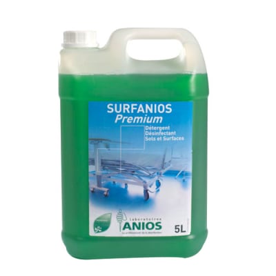 Surfanios Premium 5 litres