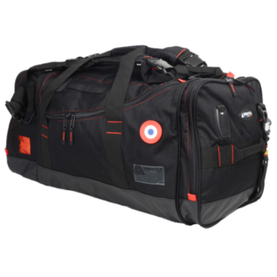 Sac paquetage BARACK Dimatex