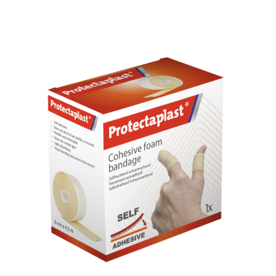 Pansement autoadhésif Detectaplast®
