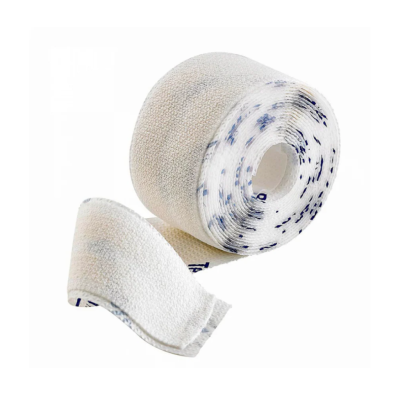 Tensoplast® HB bande adhésive élastique - blanc