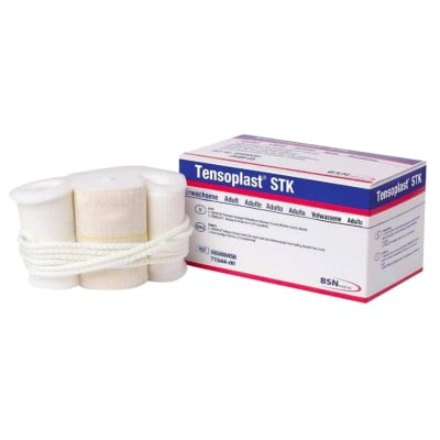 Kit de traction adhésif Tensoplast STK