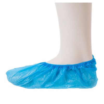 Surchaussures imperméables x 100