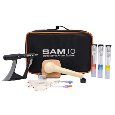 Kit de formation SAM IO