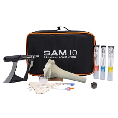 Kit de formation SAM IO