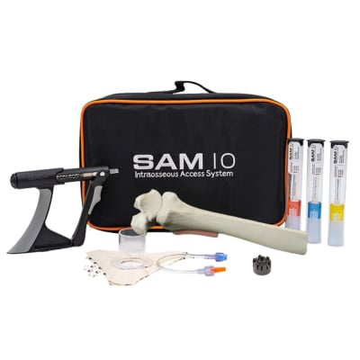 Kit de formation SAM IO