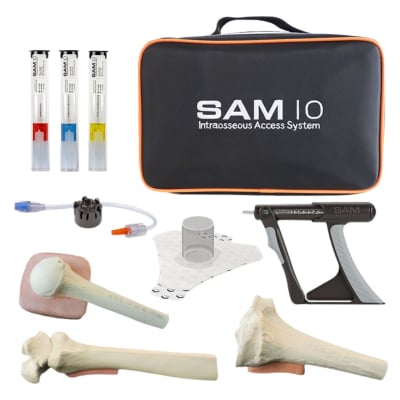 Kit de formation SAM IO