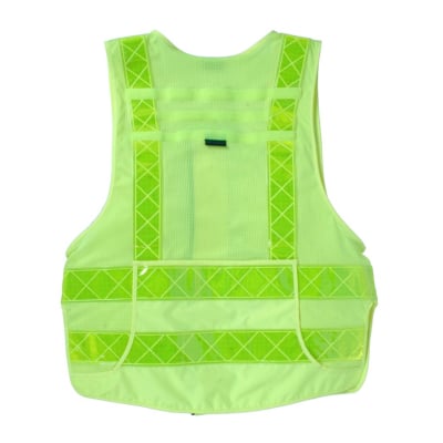 Gilet ELI Haute Visibilité