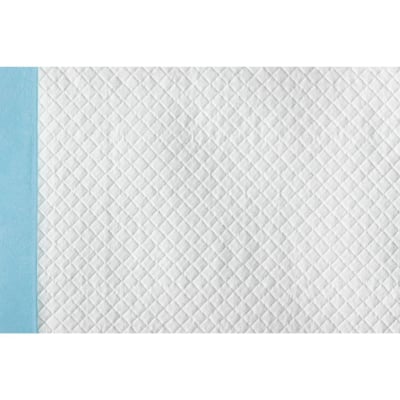 Alèses médicales absorbantes x 25