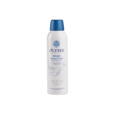 Brumisateur d'eau pure