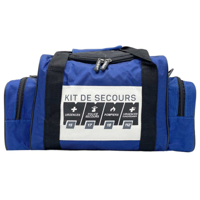 Sac de secours Arts Martiaux Club