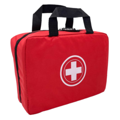 Kit d'urgence 72h valise