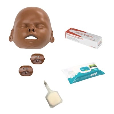 Pack consommables Practi-Baby Advance et Plus