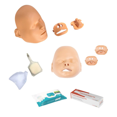 Pack consommables Practi-Man Famille