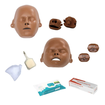 Pack consommables Practi-Man Famille