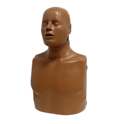 Mannequin adulte Practi-Man advance