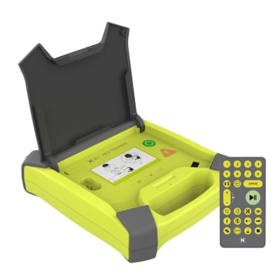Pack formation PSC1/SST Laerdal