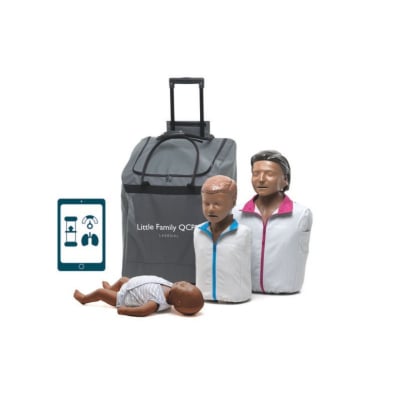 Pack formation PSC1/SST Laerdal