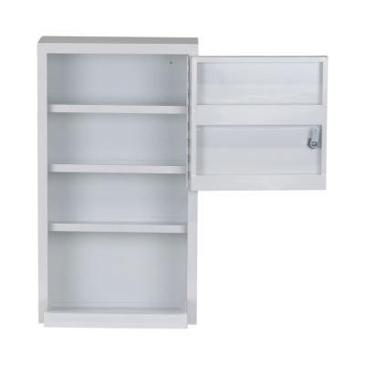 Armoire à pharmacie 6 personnes métal