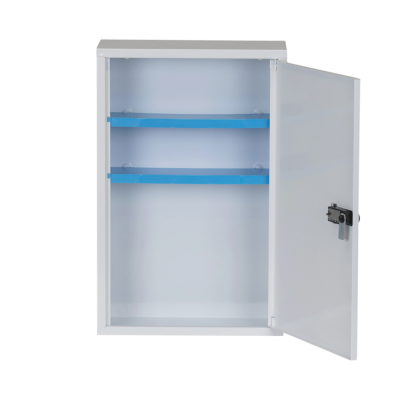 Armoire à pharmacie 6 personnes métal