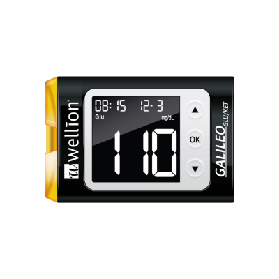 Kit glycémie Wellion® Galileo GLU/KET