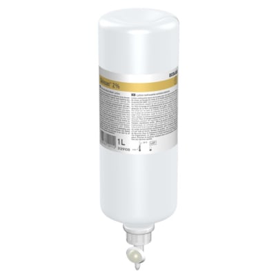 Lotion lavante antimicrobienne Skinsan 2%