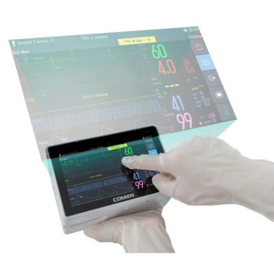 Moniteur multi-paramétrique K1 Comen