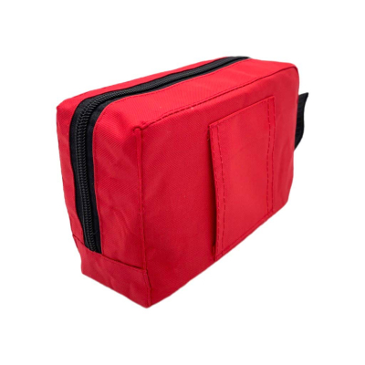 Trousse de secours rouge