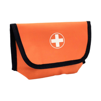 Trousse de secours SST pocket