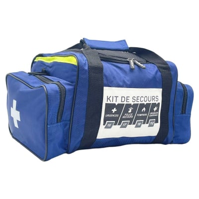 Sac de secours Football Club