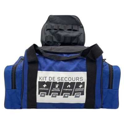 Sac de secours Football Club