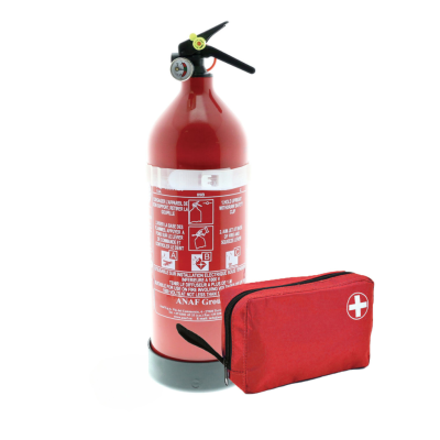 Pack de secours Menuisier