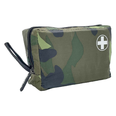 Trousse de secours Artisan camouflage