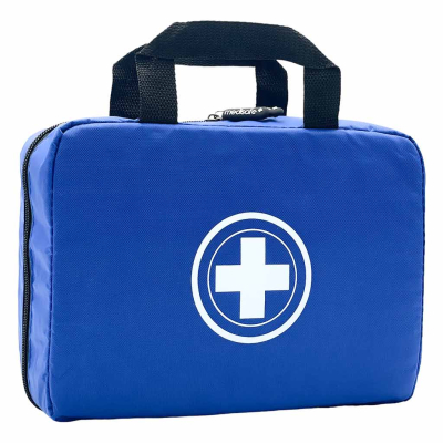 Trousse de secours BTP 10 personnes