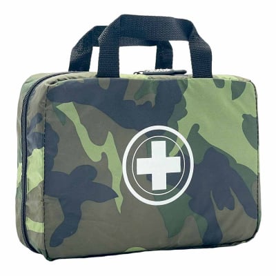 Trousse de secours BTP 6 personnes