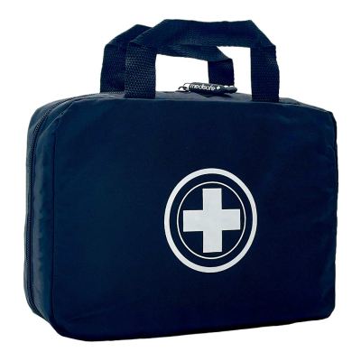 Trousse de secours BTP 6 personnes