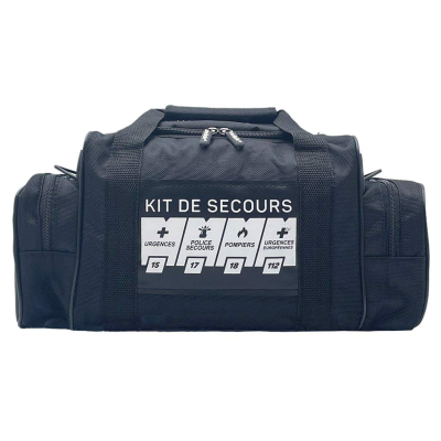 Sac de secours Arts Martiaux Loisir