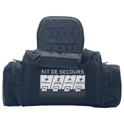 Sac de secours Athlétisme Loisir