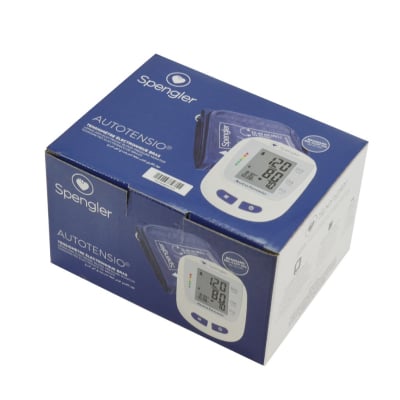 Tensiomètre électronique AUTOTENSIO brassard M-L Spengler