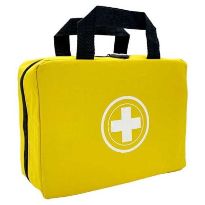 Trousse de secours Bureau 8 personnes