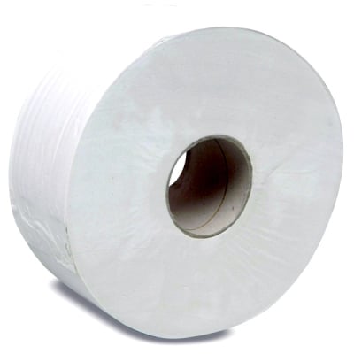 Papier toilette MAXI JUMBO double épaisseur