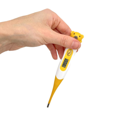 Thermomètre digital enfant