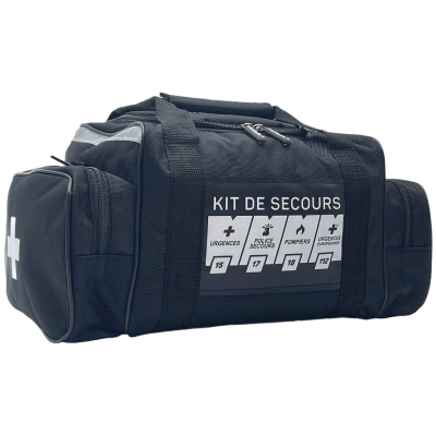 Sac de secours SST