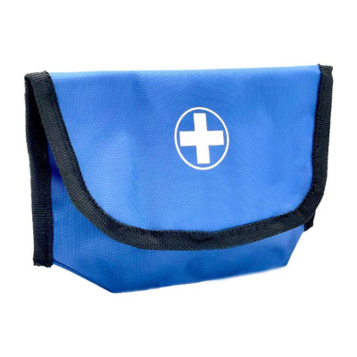 Trousse de secours SST pocket